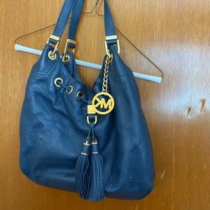 Gently used MK bag
